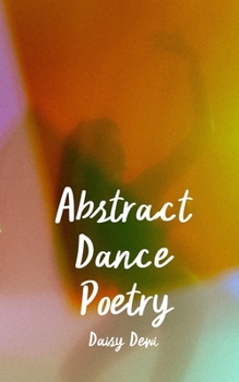 Paperback Abstract Dance Poetry Book