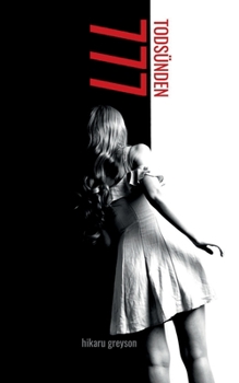 Paperback 777 Todsünden [German] Book