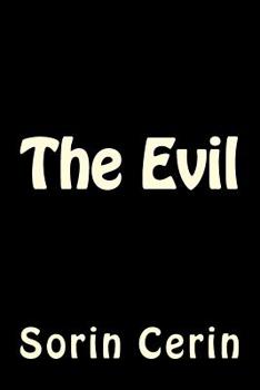 Paperback The Evil Book