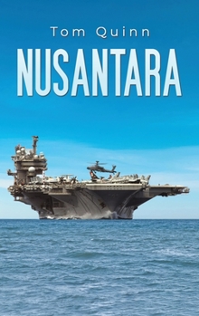 Hardcover Nusantara Book