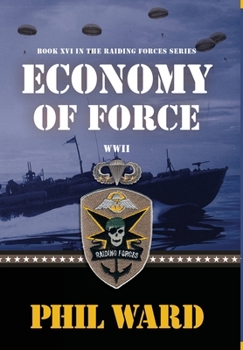 Hardcover Economy of Force Book