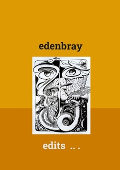 Paperback edenbray edits: edits .. . 1966 2023 Book