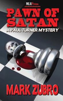 Pawn of Satan - Book #11 of the Paul Turner