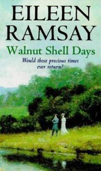 Mass Market Paperback Walnut Shell Days Book