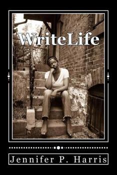 Paperback WriteLife Book