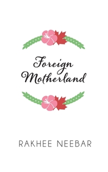 Paperback Foreign Motherland Book