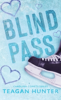 Hardcover Blind Pass (Special Edition Hardcover) Book