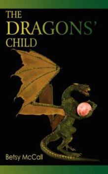 Paperback The Dragons' Child Book