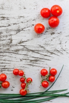 Paperback Recipe Journal: Recipe Journal - 6"x9" - 120 Lined pages - Recipe Recording Notebook - Matte Cover Book