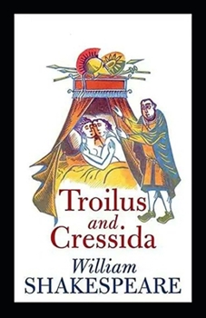 Paperback Troilus and Cressida Annotated Book