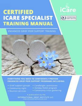 Certified iCare Specialist Training Manual