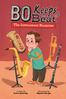 Library Binding Instrument Surprise Book
