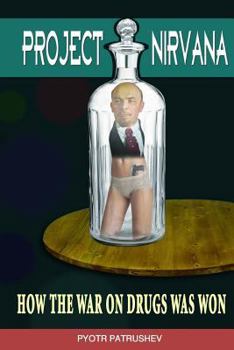 Paperback Project Nirvana Book