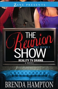The Reunion Show: Hell House 3 - Book #3 of the Hell House 