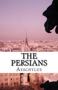 Paperback The Persians Book