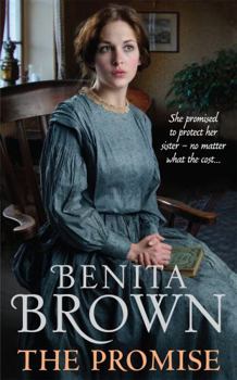 Paperback The Promise. Benita Brown Book