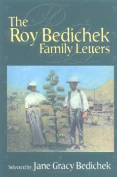 Hardcover The Roy Bedichek Family Letters Book