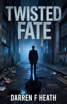 Paperback Twisted Fate Book