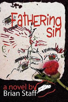 Paperback Fathering Sin Book