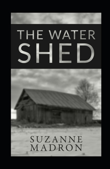 Paperback The Water Shed Book