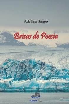 Paperback Brisas de Poesia [Portuguese] Book