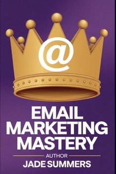 Paperback Email Marketing Mastery Book