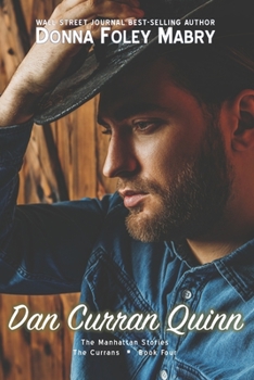 Paperback Dan Curran Quinn: The Currans, Book Four Book