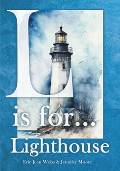 Paperback L is for... Lighthouse: Alphabet Book