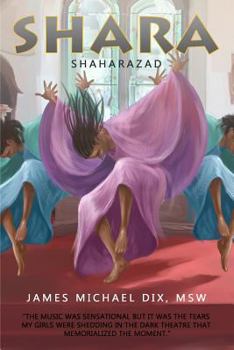 Paperback Shara: Shahrazad Book