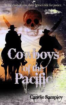 Paperback Cowboys Of The Pacific Book