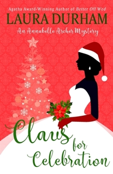 Paperback Claus for Celebration Book