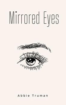 Paperback Mirrored Eyes Book