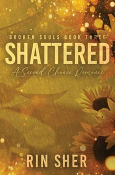 Paperback Shattered Book