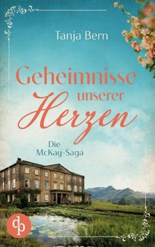 Paperback Geheimnisse unserer Herzen [German] Book