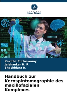 Handbuch zur Kernspintomographie des maxillofazialen Komplexes (German Edition)