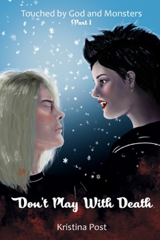 Paperback Don't Play With Death Book