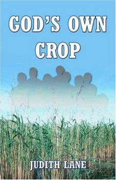 Paperback God's Own Crop Book