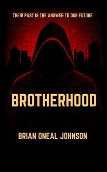 Paperback Brotherhood Book