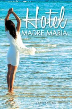 Paperback Hotel Madre Maria Book