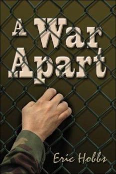 Paperback A War Apart Book