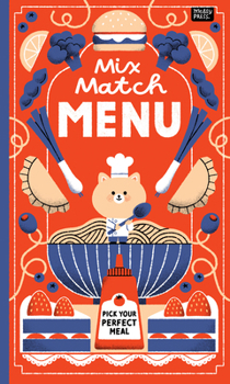 Mix Match Menu