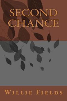 Paperback Second Chance Book