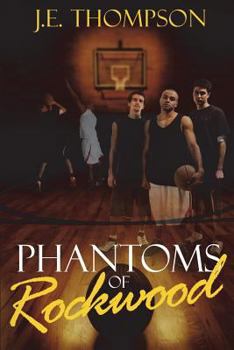 Paperback Phantoms of Rockwood Book