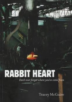 Paperback Rabbit Heart Book