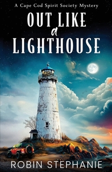 Paperback Out Like a Lighthouse Book