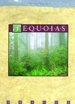 Hardcover Images Sequoias Book