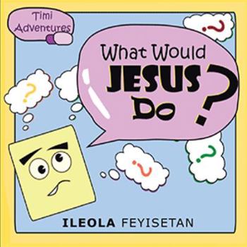 Paperback What Would Jesus Do? Book