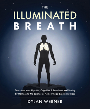 Paperback The Illuminated Breath Book