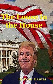 Paperback The Louse in the House Book