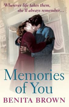 Paperback Memories of You Book